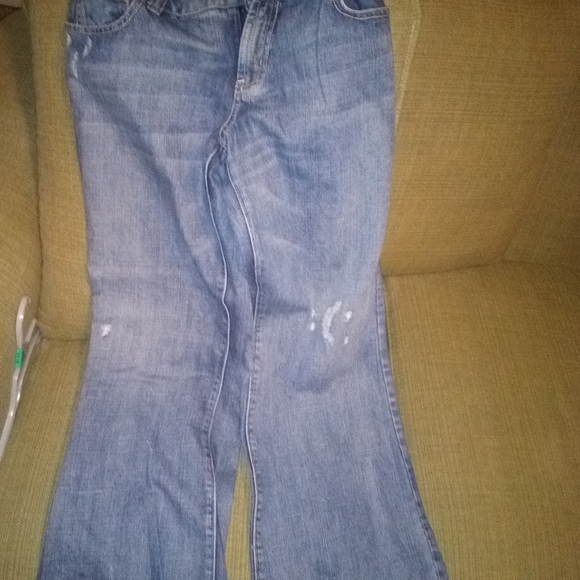 Jeans - Picture 3 of 4